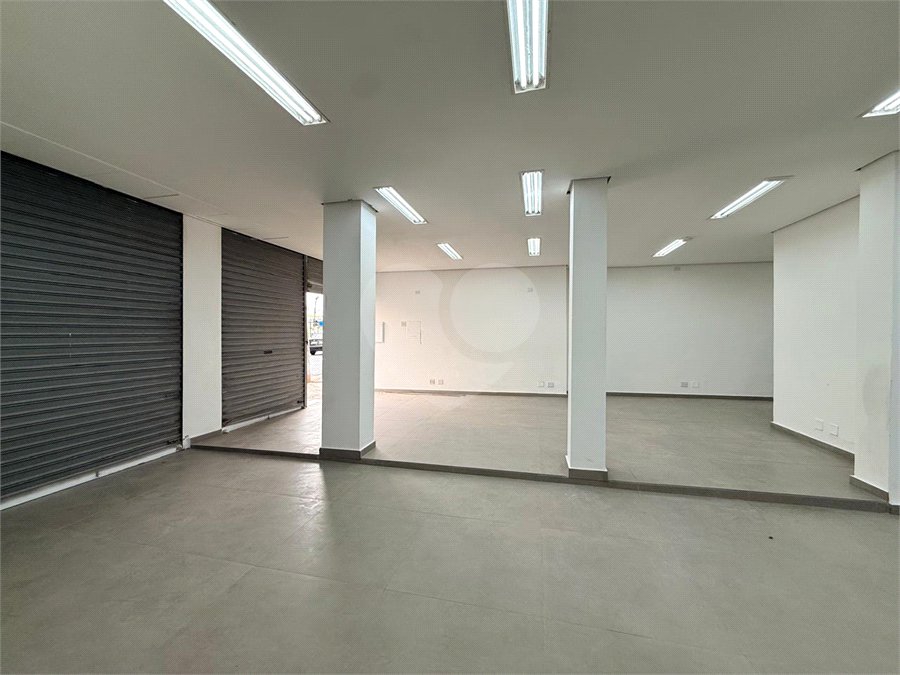 Salão Comercial para alugar em Santana, São Paulo, SP