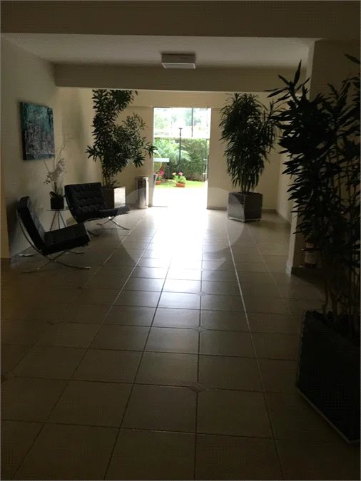 Apartamento para alugar com 3 quartos, sendo 2 suítes,  em Vila Andrade, São Paulo, SP