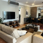 Apartamento à venda com 3 suítes em Perdizes, São Paulo, SP