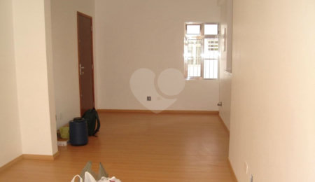 Apartamento à venda em Liberdade, São Paulo, SP