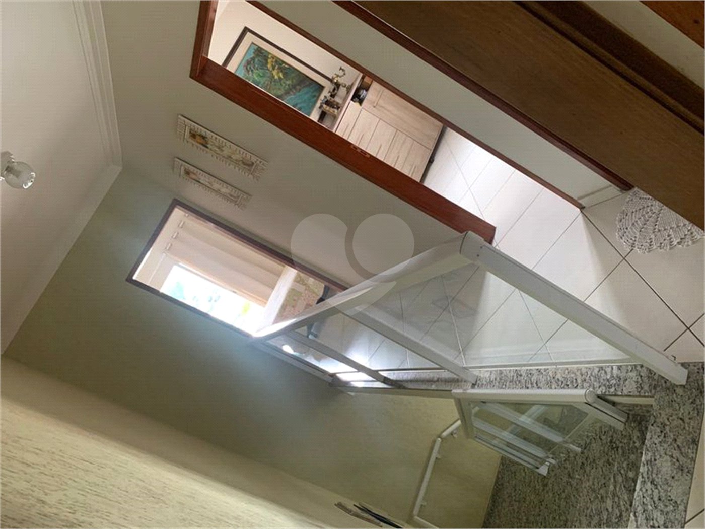 Sobrado à venda com 4 quartos, sendo 1 suíte, em Horto, São Paulo, SP