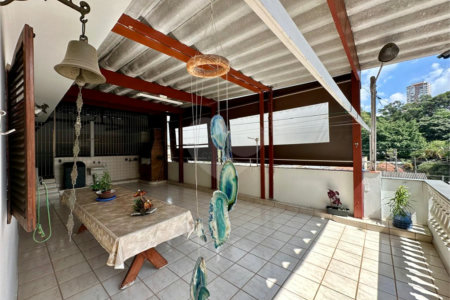 Casa de Vila à venda com 3 quartos em Vila Mazzei, São Paulo, SP