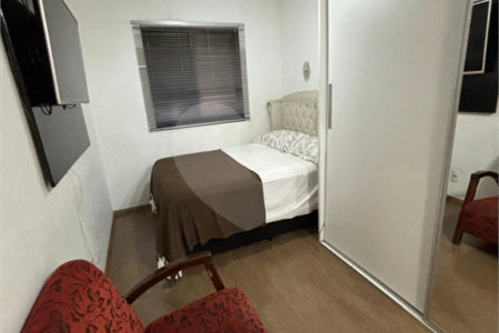 Apartamento à venda com 3 quartos, sendo 1 suíte, em Vila Maria, São Paulo, SP