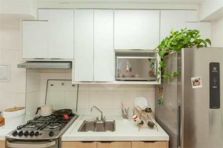 Apartamento à venda com 2 quartos em Vila Constança, São Paulo, SP