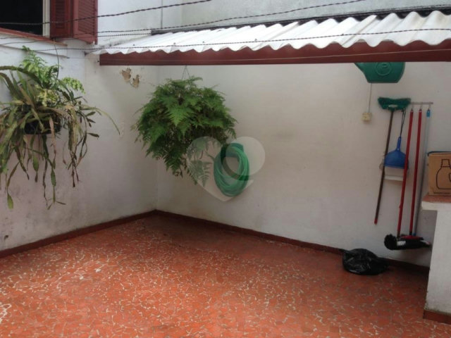 Sobrado à venda com 3 quartos, sendo 1 suíte,  em Santana, São Paulo, SP
