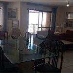 Apartamento à venda com 4 quartos, sendo 2 suítes, em Tombo, Guarujá, SP