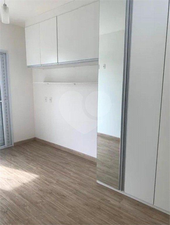 Apartamento à venda com 2 quartos, sendo 1 suíte, em Parque Residencial Nove de Julho, Jundiaí, SP