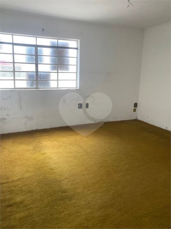 Sobrado à venda com 3 quartos em Água Fria, São Paulo, SP