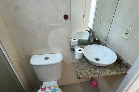 Apartamento para alugar com 2 quartos em Campo Grande, Rio de Janeiro, RJ
