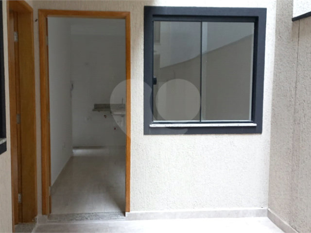 Casa em condomínio à venda com 2 quartos em Jaçanã, São Paulo, SP