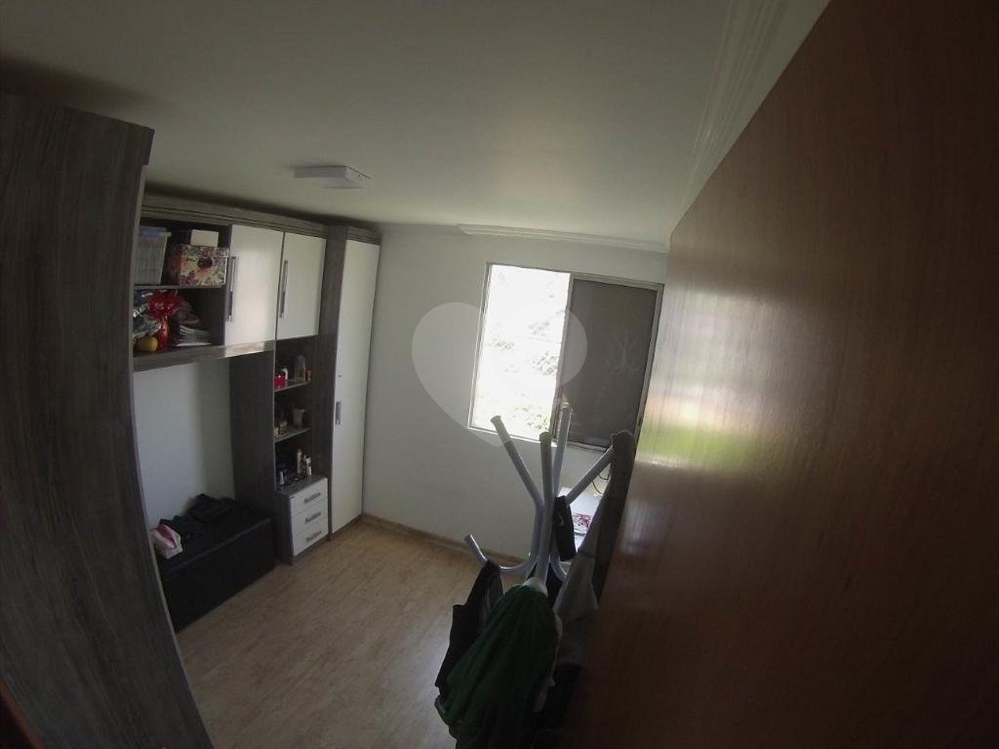 Apartamento à venda com 2 quartos em Jardim Santa Mônica, São Paulo, SP