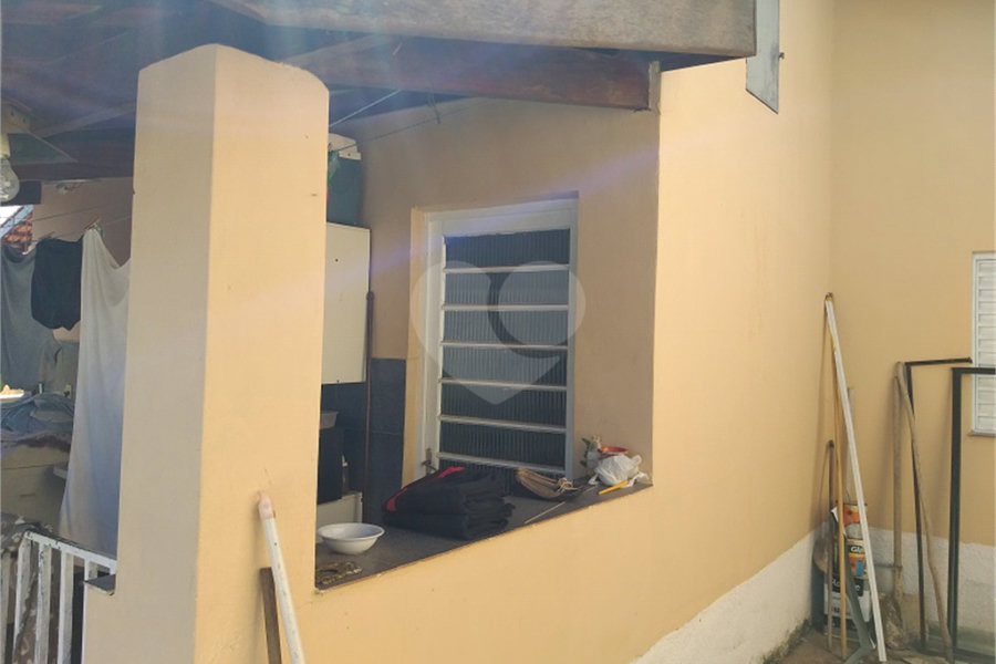 Casa Térrea à venda com 3 quartos, sendo 1 suíte,  no Centro, Serra Negra, SP