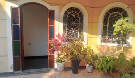Sobrado à venda com 3 quartos, sendo 2 suítes,  em Santana, São Paulo, SP
