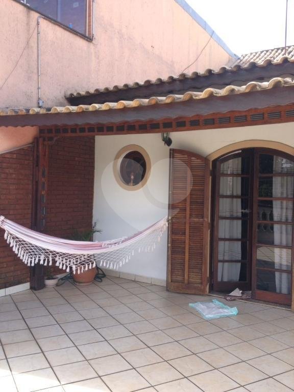 Sobrado à venda com 3 quartos, sendo 2 suítes, em Parque Edu Chaves, São Paulo, SP