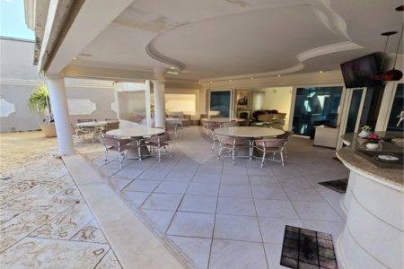 Casa à venda com 4 suítes no condomínio Jardim Residêncial da Villa Suiça, Indaiatuba - SP