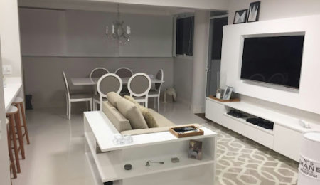 Cobertura com 2 dormitórios à venda, 125 m² por R$ 2.400.000,00 - Brooklin Paulista - São Paulo/SP