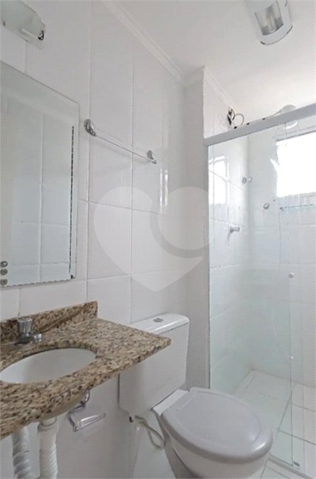 Apartamento à venda com 2 quartos, sendo 1 suíte, em Jardim São Judas Tadeu, Guarulhos, SP