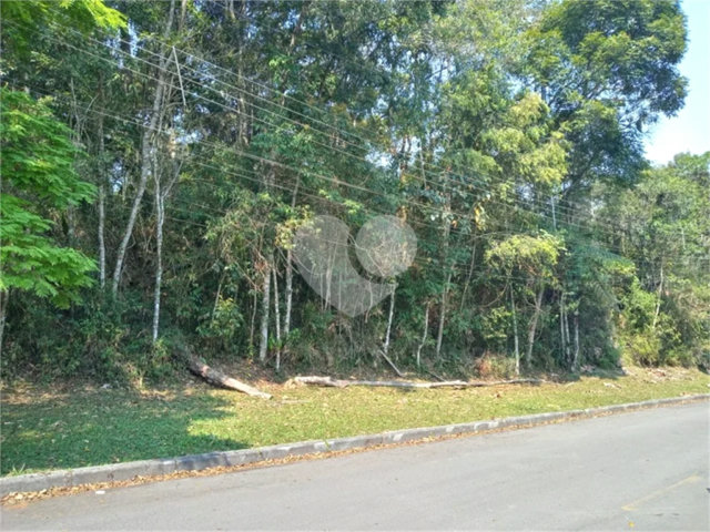 Terreno à venda no condomínio Alpes da Cantareira, Mairiporã - SP