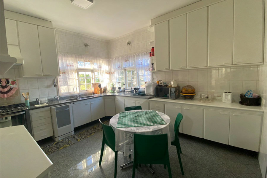 Casa à venda com 4 quartos, sendo 3 suítes, em Tucuruvi, São Paulo, SP