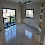 Apartamento à venda com 3 quartos, sendo 1 suíte, em Vila Paulicéia, São Paulo, SP