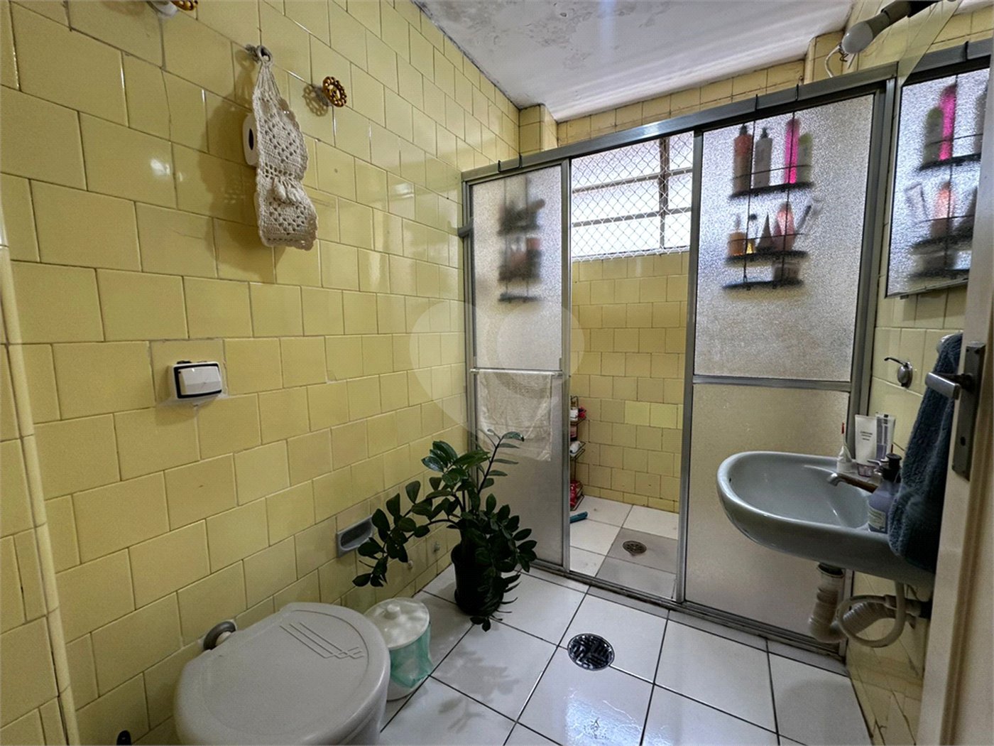 Apartamento à venda com 3 quartos em Jardim Paulista, São Paulo, SP