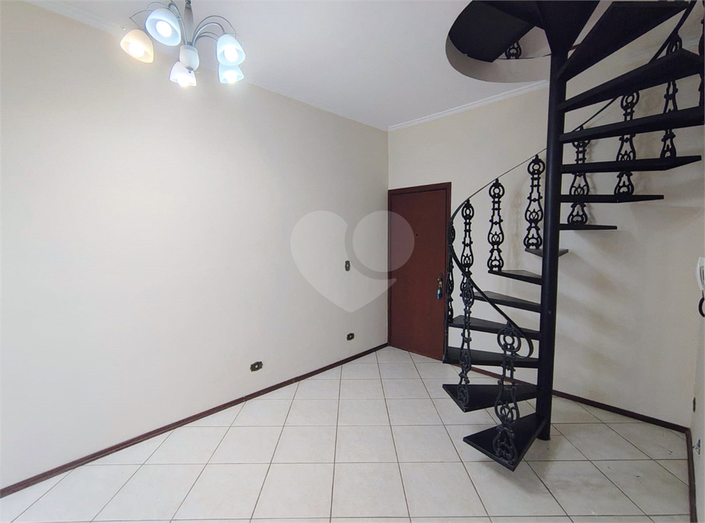 Cobertura à venda com 3 quartos, sendo 1 suíte, em Jardim Bonfiglioli, Jundiaí, SP
