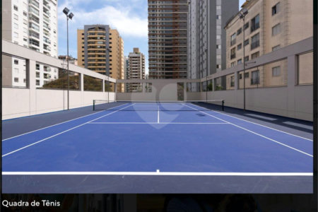 Apartamento à venda com 4 quartos, sendo 3 suítes, em Brooklin Paulista, São Paulo, SP