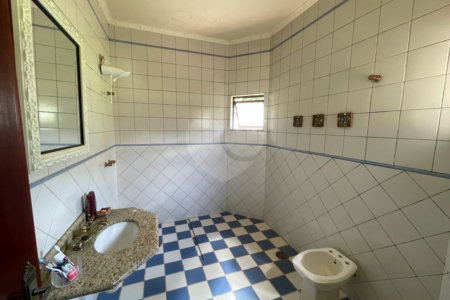 Chácara à venda com 3 suítes no Centro, Araçoiaba da Serra, SP