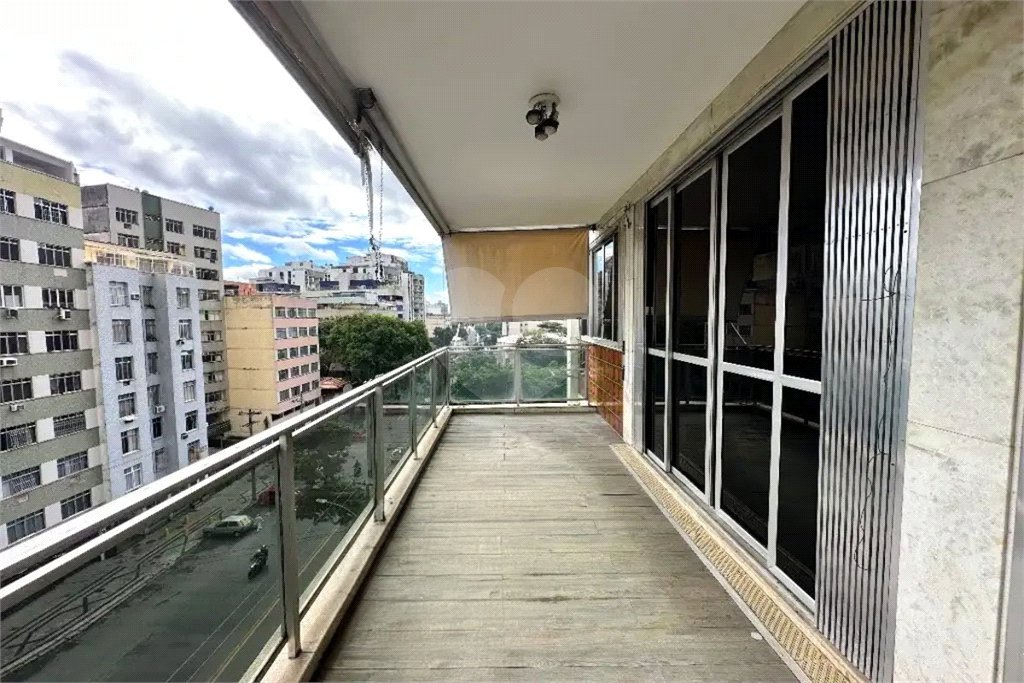 Apartamento à venda com 2 quartos, sendo 1 suíte, em Tijuca, Rio de Janeiro, RJ