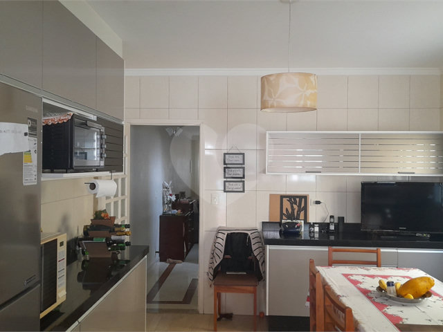 Sobrado à venda com 3 quartos, sendo 1 suíte,  em Tucuruvi, São Paulo, SP