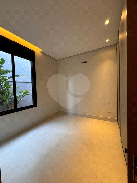 Casa à venda com 4 suítes no condomínio Alphaville 1, Ribeirão Preto - SP
