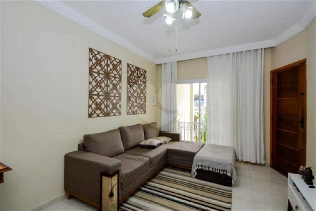 Casa à venda com 3 quartos, sendo 1 suíte, em Parque Continental I, Guarulhos, SP