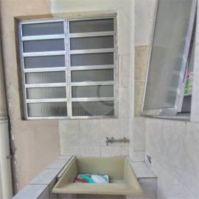 Apartamento à venda com 1 quarto em Cambuci, São Paulo, SP