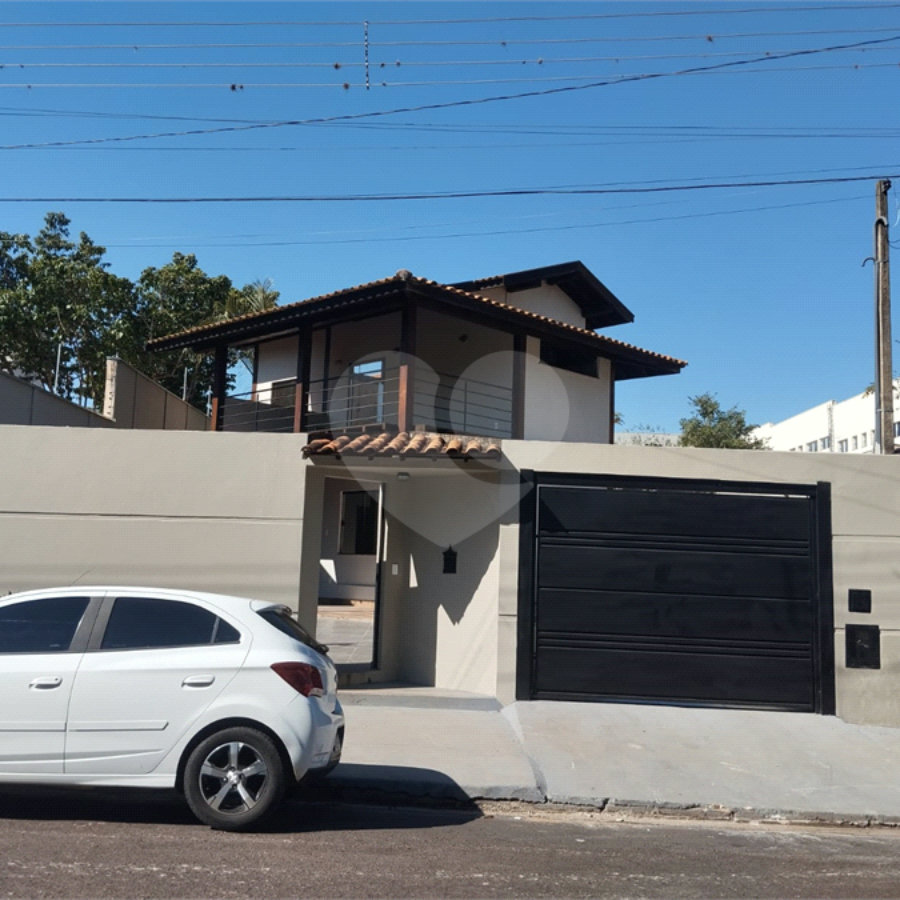 Casa à venda com 3 quartos, sendo 2 suítes, em Vila Harmonia, Araraquara, SP