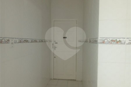 Apartamento à venda com 2 quartos em Santa Teresa, Rio de Janeiro, RJ