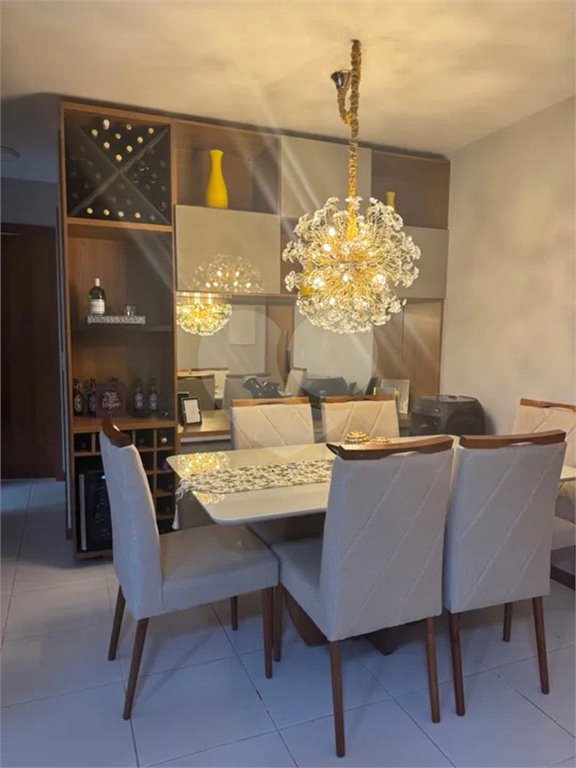 Apartamento à venda com 2 quartos, sendo 1 suíte, em Recreio dos Bandeirantes, Rio de Janeiro, RJ