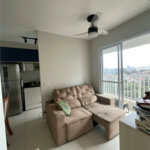Apartamento à venda com 2 quartos, sendo 1 suíte, em Cidade dos Bandeirantes, São Paulo, SP