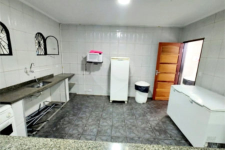 Apartamento à venda com 2 quartos em Jardim Santa Mônica, São Paulo, SP