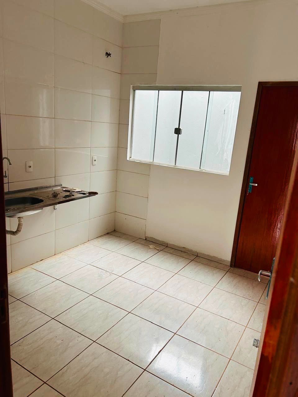 Casa à venda com 2 quartos em Vila Nova, Três Lagoas, MS