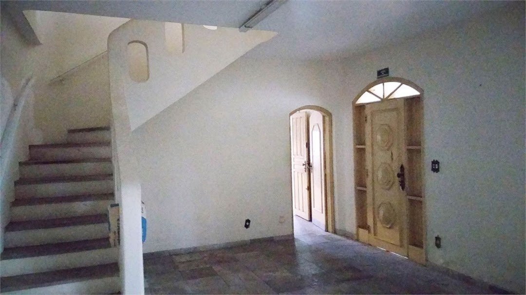 Casa Comercial para locação, Gonzaga, Santos - CA0311.