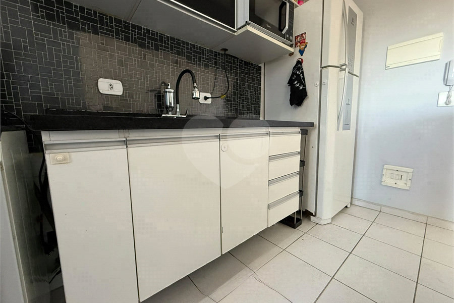Apartamento à venda com 2 quartos, sendo 1 suíte, em Parque Novo Mundo, São Paulo, SP