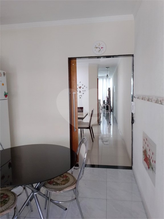 Sobrado à venda com 3 quartos, sendo 1 suíte, em Cidade Patriarca, São Paulo, SP