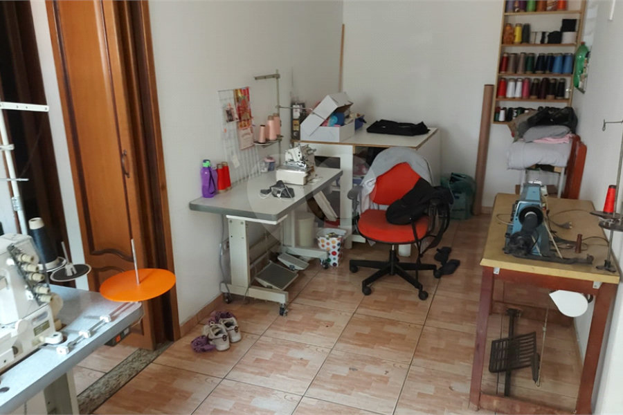 Casa à venda com 14 quartos, sendo 1 suíte, em Tucuruvi, São Paulo, SP