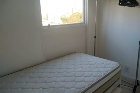 Apartamento à venda com 3 quartos em Vila Andrade, São Paulo, SP