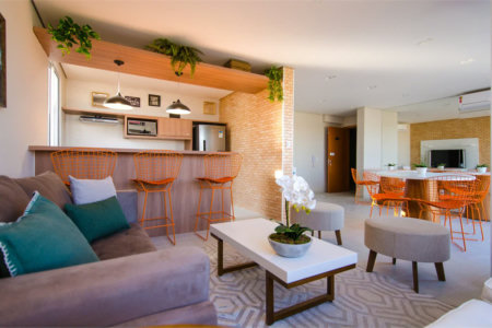 Apartamento à venda com 2 quartos em Jardim Boa Vista (zona Oeste), São Paulo, SP