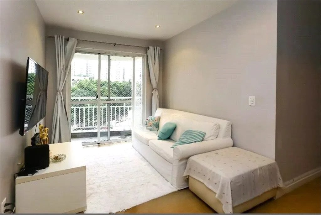 Apartamento à venda com 2 quartos, sendo 1 suíte, em Vila Andrade, São Paulo, SP