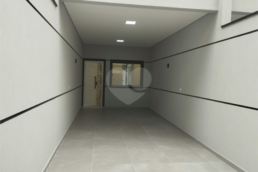 Sobrado à venda com 3 quartos, sendo 1 suíte,  em Santana, São Paulo, SP