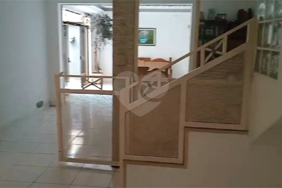 Sobrado à venda com 3 quartos, sendo 2 suítes, em Planalto Paulista, São Paulo, SP