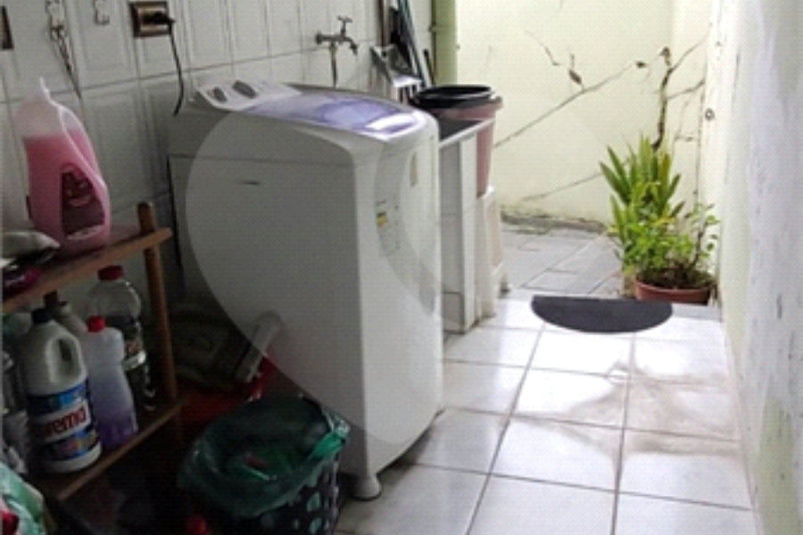 Casa à venda com 7 quartos em Vila Isolina Mazzei, São Paulo, SP