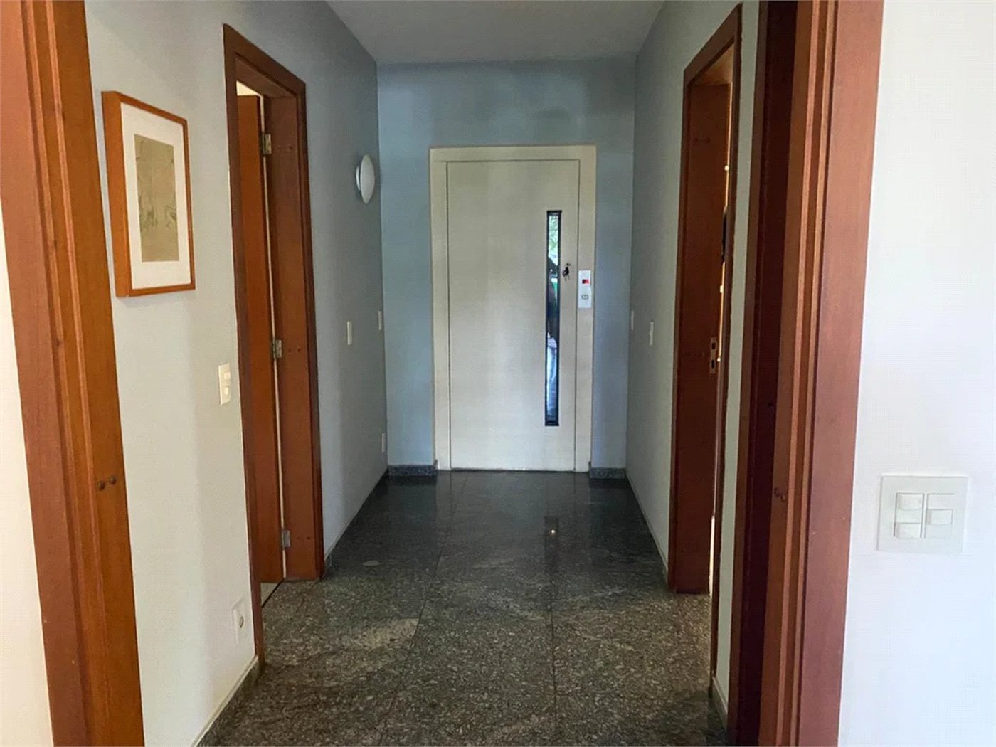 Apartamento à venda com 3 suítes em Vila Andrade, São Paulo, SP